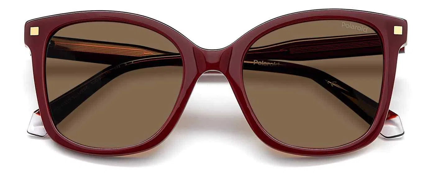 Polaroid Core PLD4151 Eyeglasses - view 2